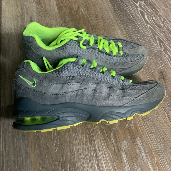 air max 95 neon youth